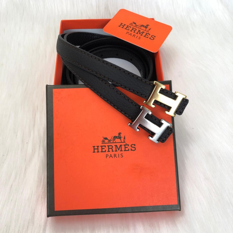 HERMES KEMER ACİ KAHVE 2 CM 